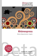 Rhonexpress