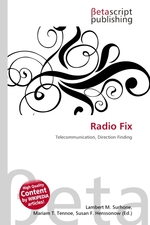 Radio Fix