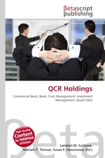 QCR Holdings