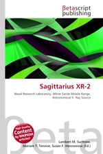 Sagittarius XR-2