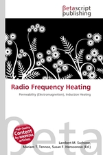 Radio Frequency Heating