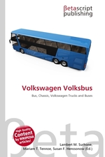 Volkswagen Volksbus