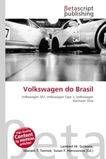 Volkswagen do Brasil