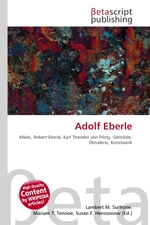 Adolf Eberle