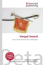 Vorpal Sword