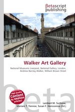 Walker Art Gallery