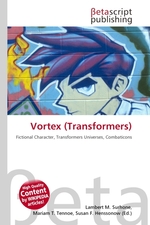 Vortex (Transformers)