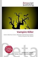 Vampire Killer