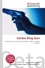 Vortex Ring Gun