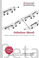 Palladium (Band)