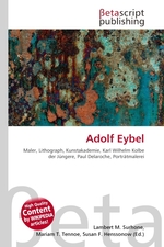 Adolf Eybel