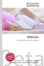 Odorizer