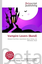 Vampire Lovers (Band)