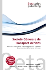 Societe Generale de Transport Aeriens