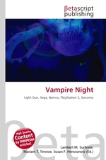 Vampire Night