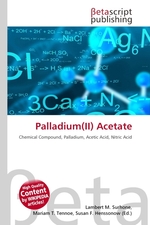 Palladium(II) Acetate