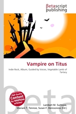 Vampire on Titus