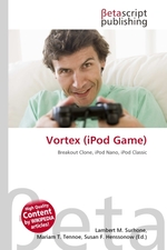 Vortex (iPod Game)