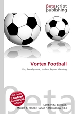 Vortex Football