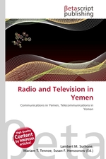 Radio and Television in Yemen