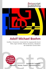 Adolf Michael Boehm