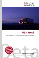 USA Truck