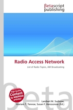 Radio Access Network