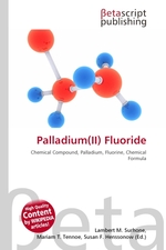 Palladium(II) Fluoride