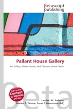 Pallant House Gallery