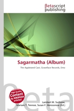 Sagarmatha (Album)