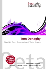 Tom Donaghy