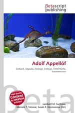 Adolf Appelloef