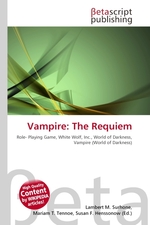 Vampire: The Requiem