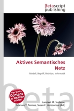 Aktives Semantisches Netz