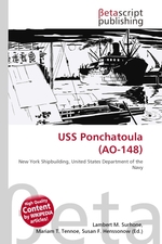 USS Ponchatoula (AO-148)