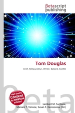 Tom Douglas