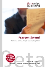 Praveen Swami