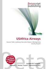 USAfrica Airways