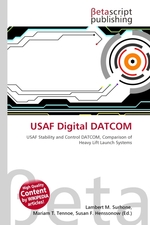 USAF Digital DATCOM