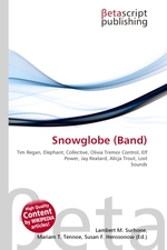 Snowglobe (Band)