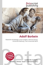 Adolf Borbein