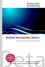 Rafael Hernandez Marin