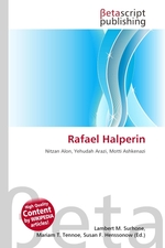 Rafael Halperin