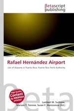 Rafael Hernandez Airport