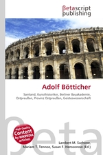 Adolf Boetticher