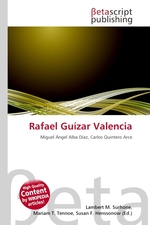 Rafael Guizar Valencia