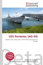 USS Pontotoc (AG-94)