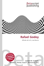 Rafael Godoy