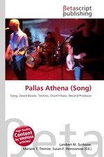 Pallas Athena (Song)