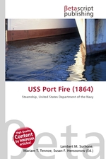 USS Port Fire (1864)